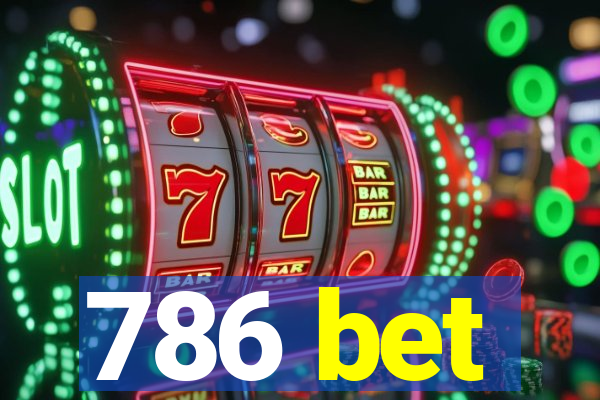 786 bet